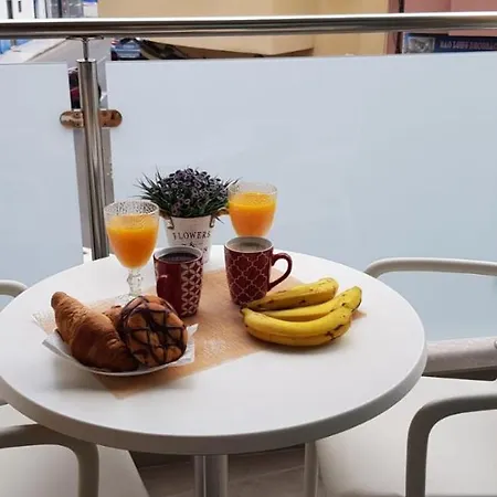 Apartament 4arguineguin Terrasse And 1 Min To *