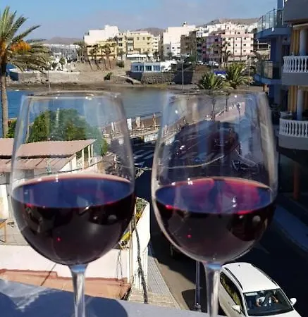 4arguineguin Terrasse&1 Min To