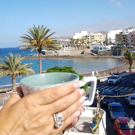 4arguineguin Terrasse&1 Min To